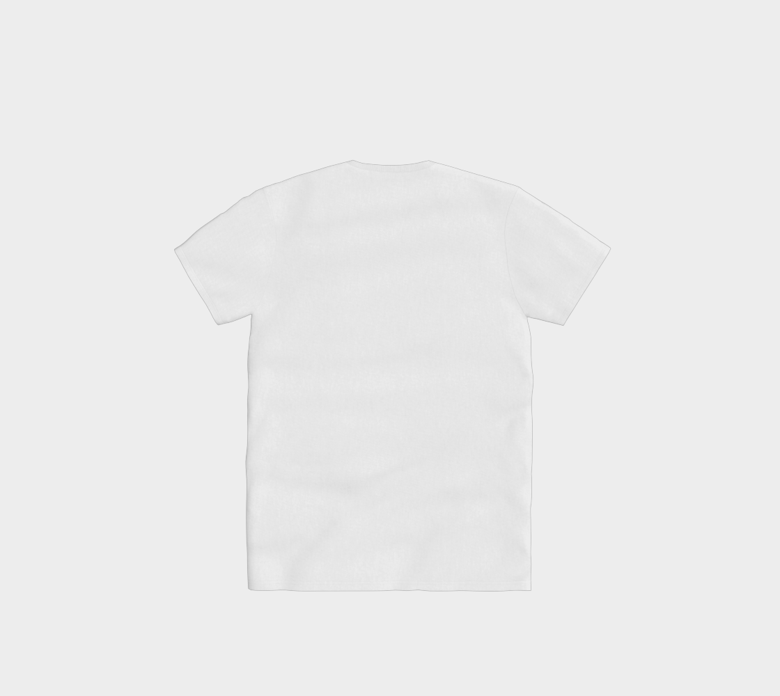 I Love Boba T-Shirt