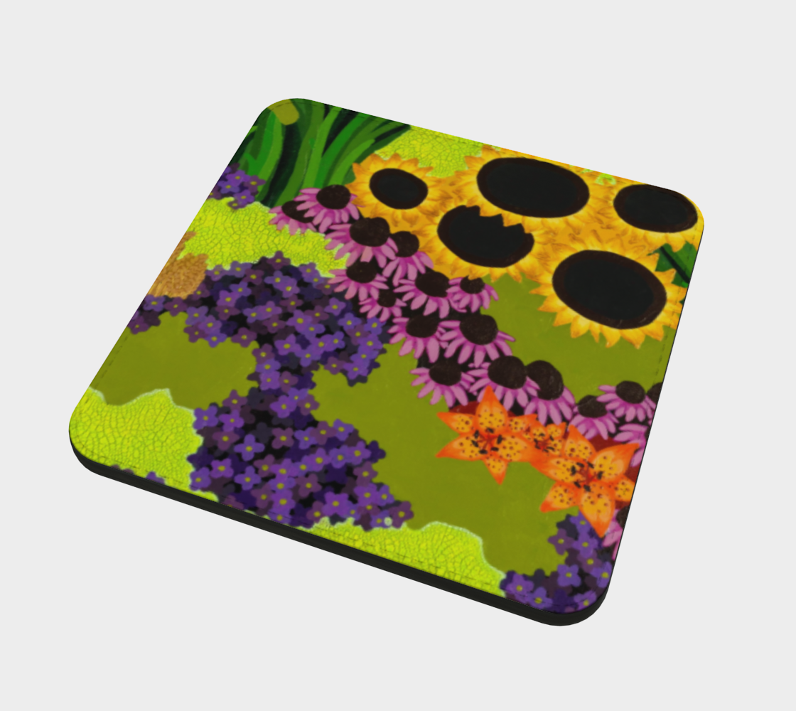 Prairie Fields Coaters
